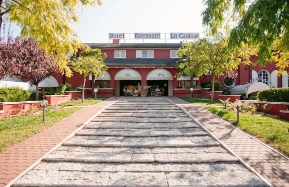 樂卡迪納爾酒店