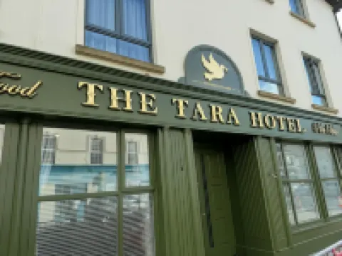 Tara Hotel Hotels in 