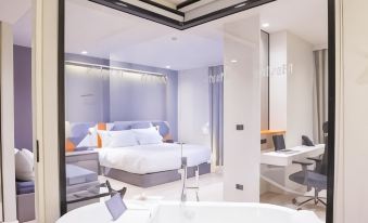 Maybis Hotel