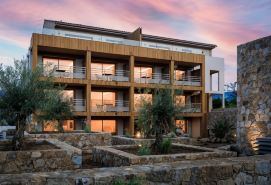 Residence Santa Maria