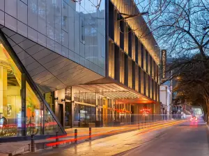 Artizan - 設計酒店