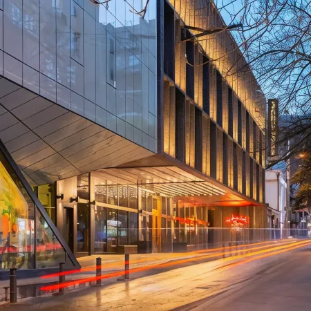 Artizan - Design Hotel