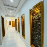 SKM Lodges - Pensions