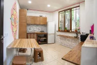 Armena Hostel