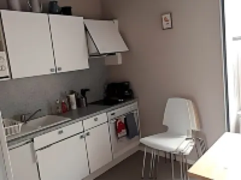 Location Studio Centre Ville, Animaux de Compagnie Acceptés Hotels in Grandcamp-Maisy