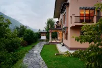 Taktsang Village Resort Hotel a 