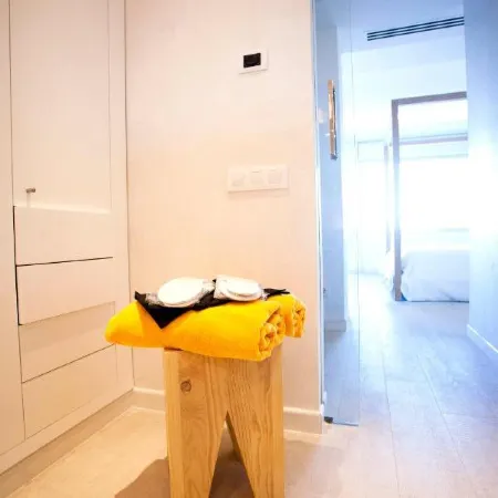 Hotel Cala Saona & Spa
