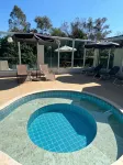 Polo Hotel Fazenda -  Ferienhäuser