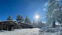 Beverly Lodge