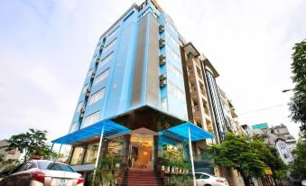 Home Cau Giay Hotel