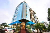 Khách sạn Home Cầu Giấy Các khách sạn ở Hà Nội