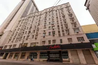 Rede Andrade San Martin Hoteles en 