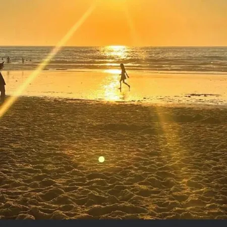 Anglet Aguilera Limite Biarritz, Grand Studio Dans Résidence Calme de Standing !