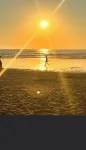 Anglet Aguilera Limite Biarritz, Grand Studio Dans Résidence Calme de Standing !