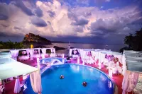 Strand Hotel Delfini - Sea View