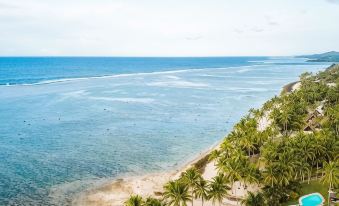 Tambua Sands Beach Resort