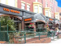 Ruskin Hotel Hotels in Blackpool