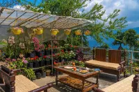 Zostel Homes Pedong, Kalimpong Hôtels à : 