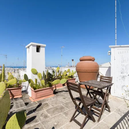 Terrazza Verdi by Wonderful Italy