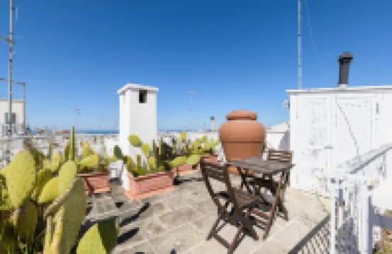 Terrazza Verdi by Wonderful Italy