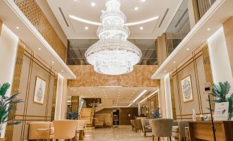 City Landmark Hotel Suites Tabuk