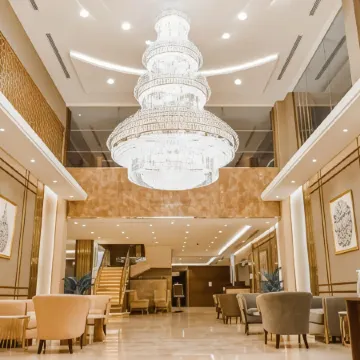 City Landmark Hotel Suites Tabuk
