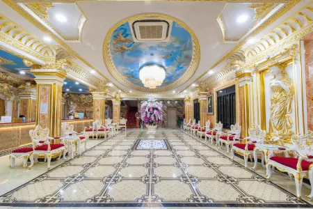 Hon Dau Resort Отели рядом с достопримечательностью «Do Son Beach»