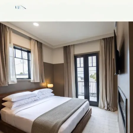 The Atlee Suites
