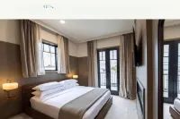 The Atlee Suites Hotels in Berlin