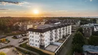 Na Wydmie, Sun & Snow Hotel di Ustka
