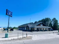 The Beaverhead Lodge