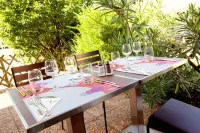 Campanile Rennes Ouest - Cleunay - sarapan