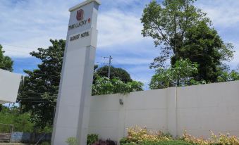 Lucky 9 Budget Hotel