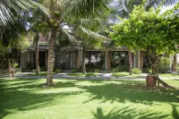 Sala Tuy Hoa Beach Hotel Hotel a 