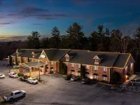 Mountain Inn & Suites Flat Rock Hotels in Henderson County