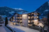 Vitaurina Royal Hotel