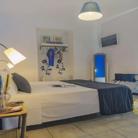 Baron Beach Hotel