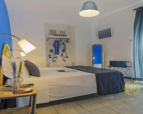 Baron Beach Hotel Hotels in Minturno