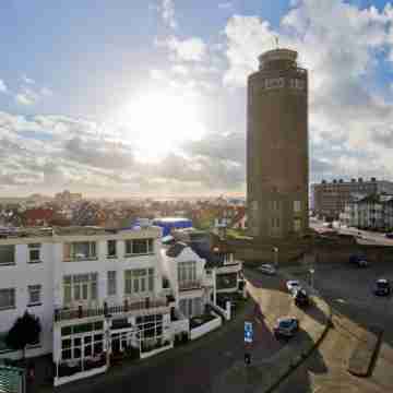 Blankebil Studios & Apartments Others