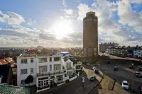 Blankebil Studios & Apartments