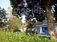 Villa Gunung Bhakti
