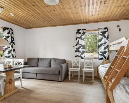 First Camp Lugnet-Falun Hotels in Falun