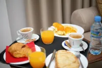 Hotel Semajo