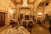 Umed Bhawan Palace, Kotah Hotel a Kota