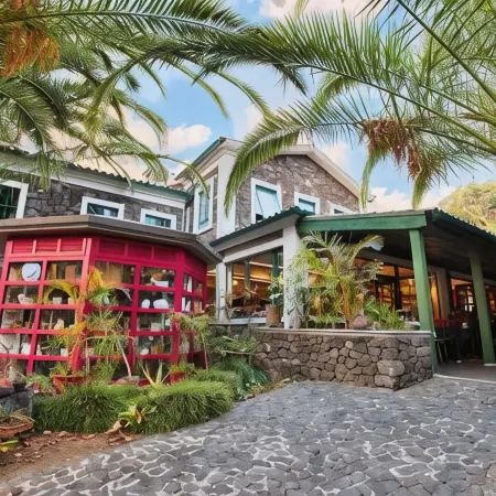 Aldeia da Fonte Hotel