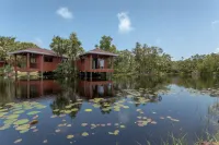 Naïa Resort and Spa - spa
