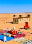Mhamid Sahara Camp Activities - le Chant du Sable Hotels in Mhamid