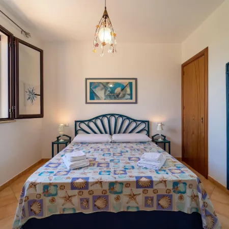 Borgo Marino Beach Residence