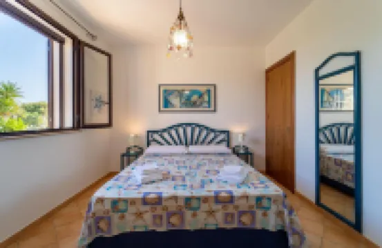 Borgo Marino Beach Residence