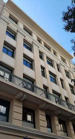 Klepsydra Urban Suites